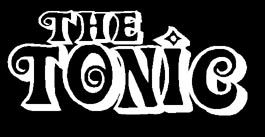 THE TONIC